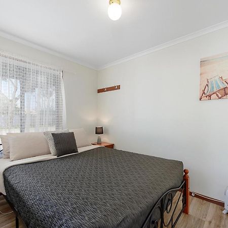 Moonta Bay Accommodation Port Moonta Dış mekan fotoğraf