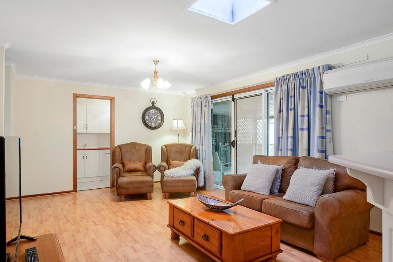 Moonta Bay Accommodation Port Moonta Dış mekan fotoğraf