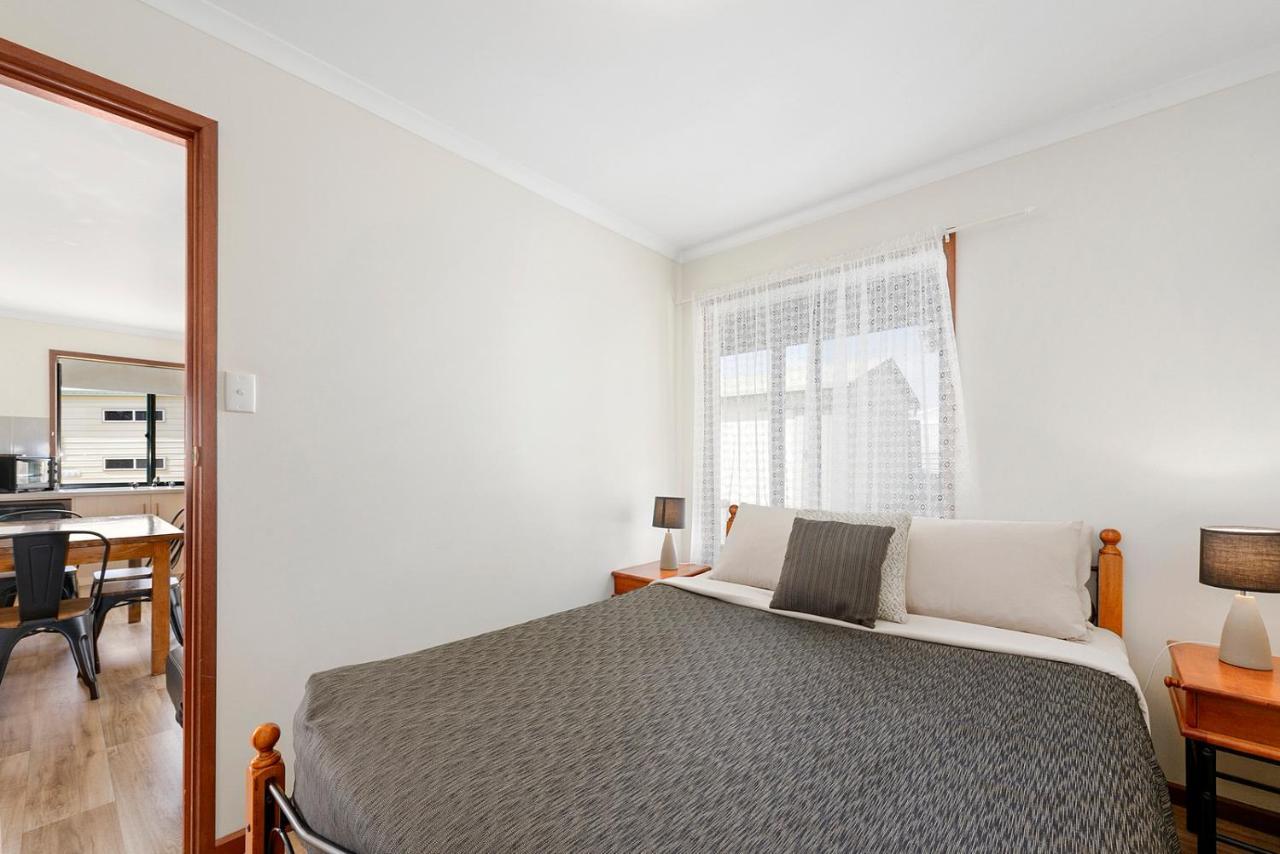 Moonta Bay Accommodation Port Moonta Dış mekan fotoğraf