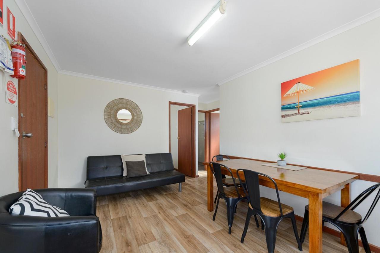Moonta Bay Accommodation Port Moonta Dış mekan fotoğraf