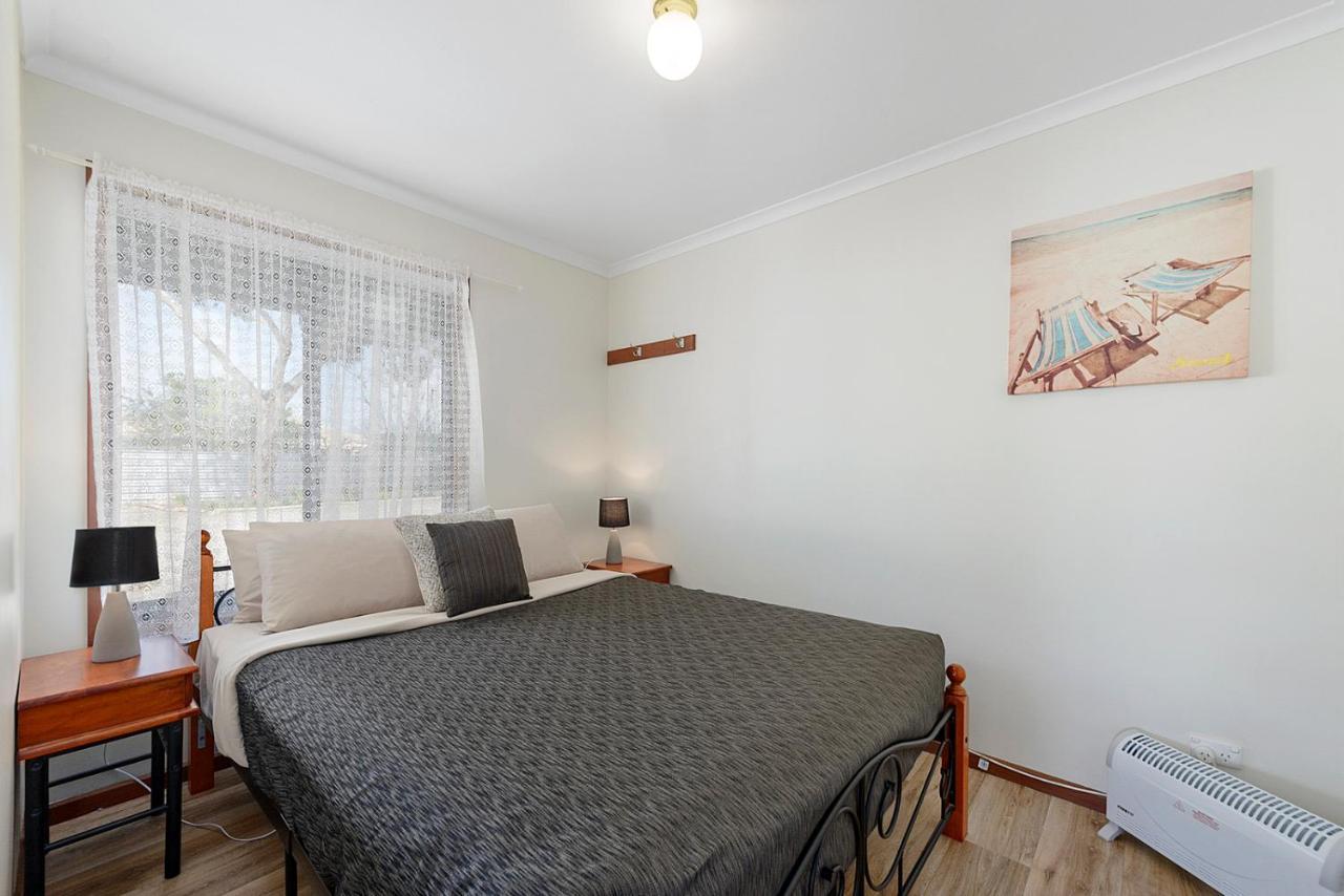 Moonta Bay Accommodation Port Moonta Dış mekan fotoğraf