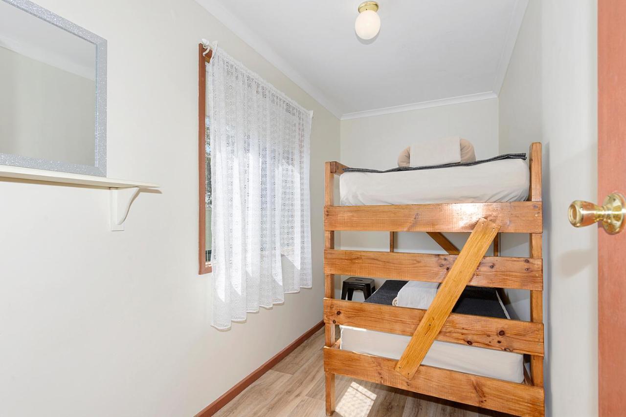 Moonta Bay Accommodation Port Moonta Dış mekan fotoğraf