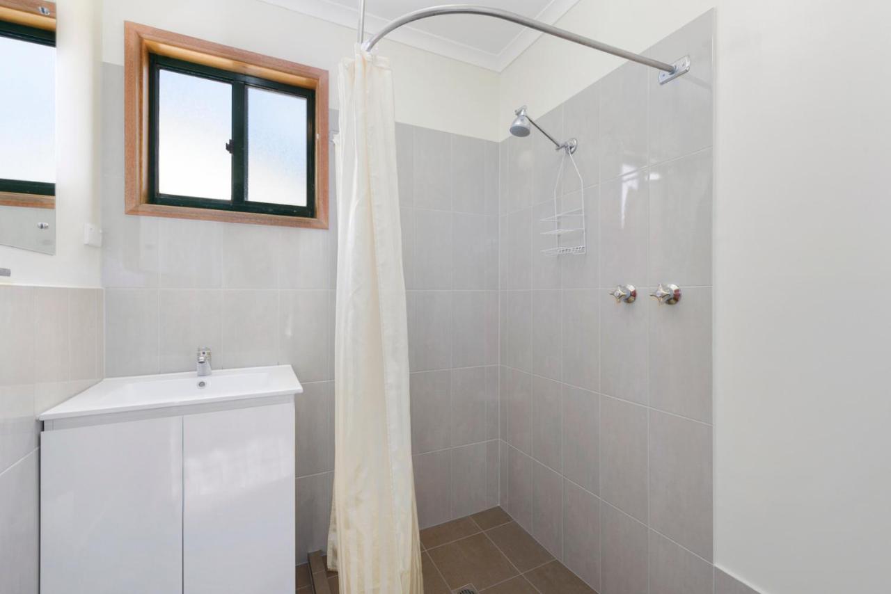 Moonta Bay Accommodation Port Moonta Dış mekan fotoğraf