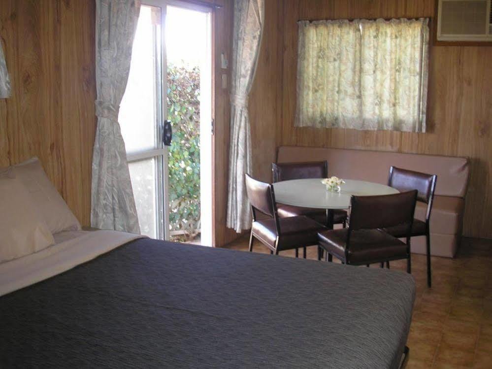 Moonta Bay Accommodation Port Moonta Dış mekan fotoğraf