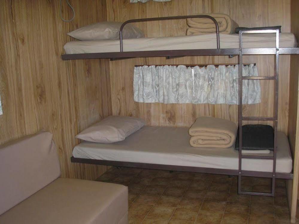 Moonta Bay Accommodation Port Moonta Dış mekan fotoğraf