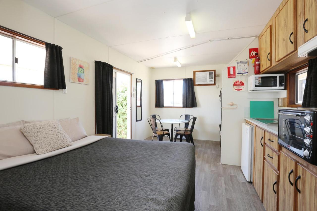 Moonta Bay Accommodation Port Moonta Dış mekan fotoğraf