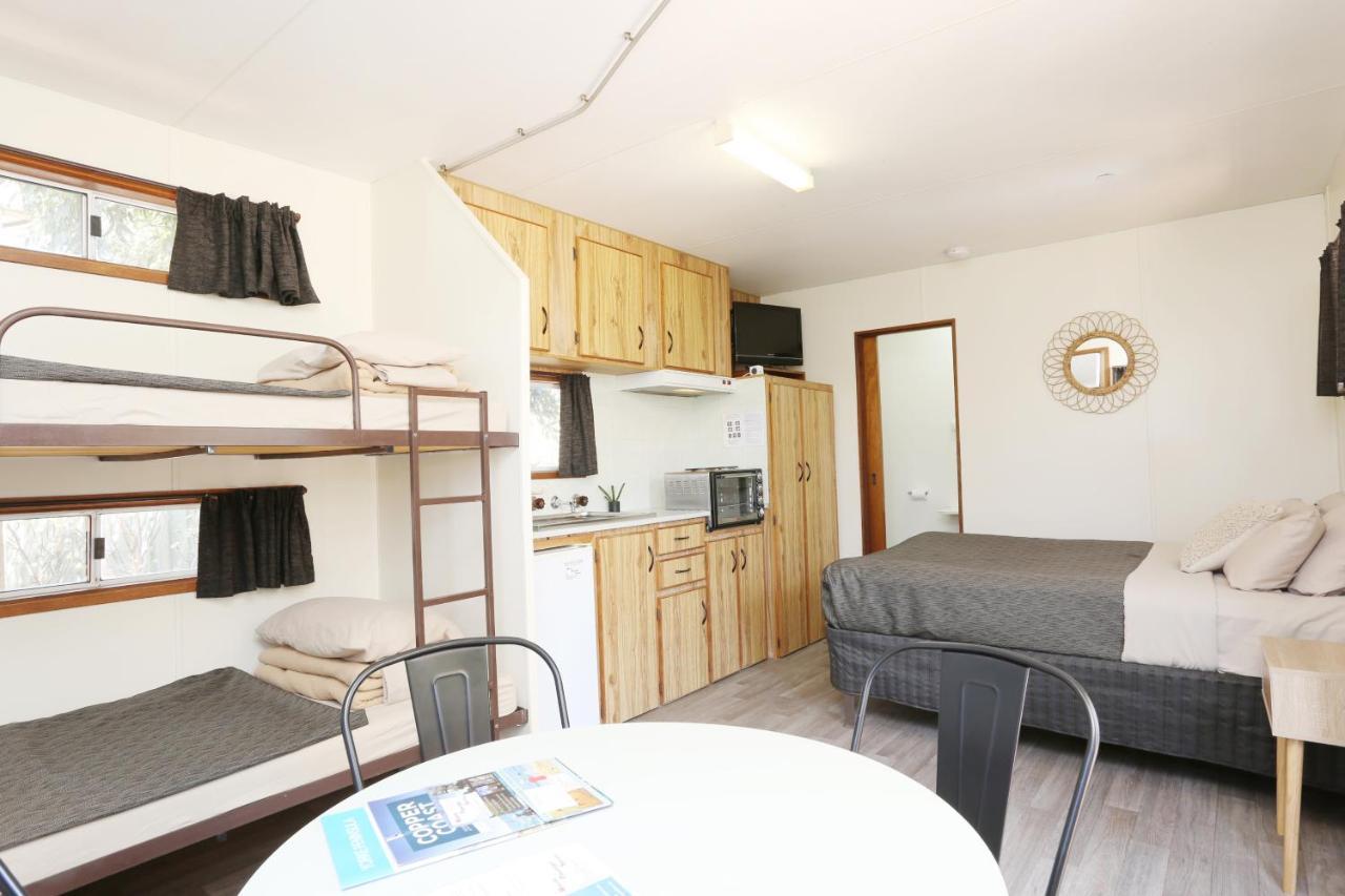 Moonta Bay Accommodation Port Moonta Dış mekan fotoğraf