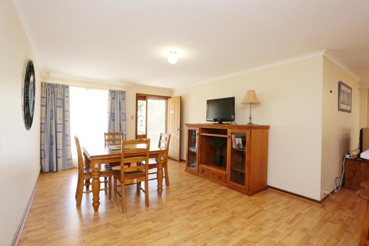 Moonta Bay Accommodation Port Moonta Dış mekan fotoğraf