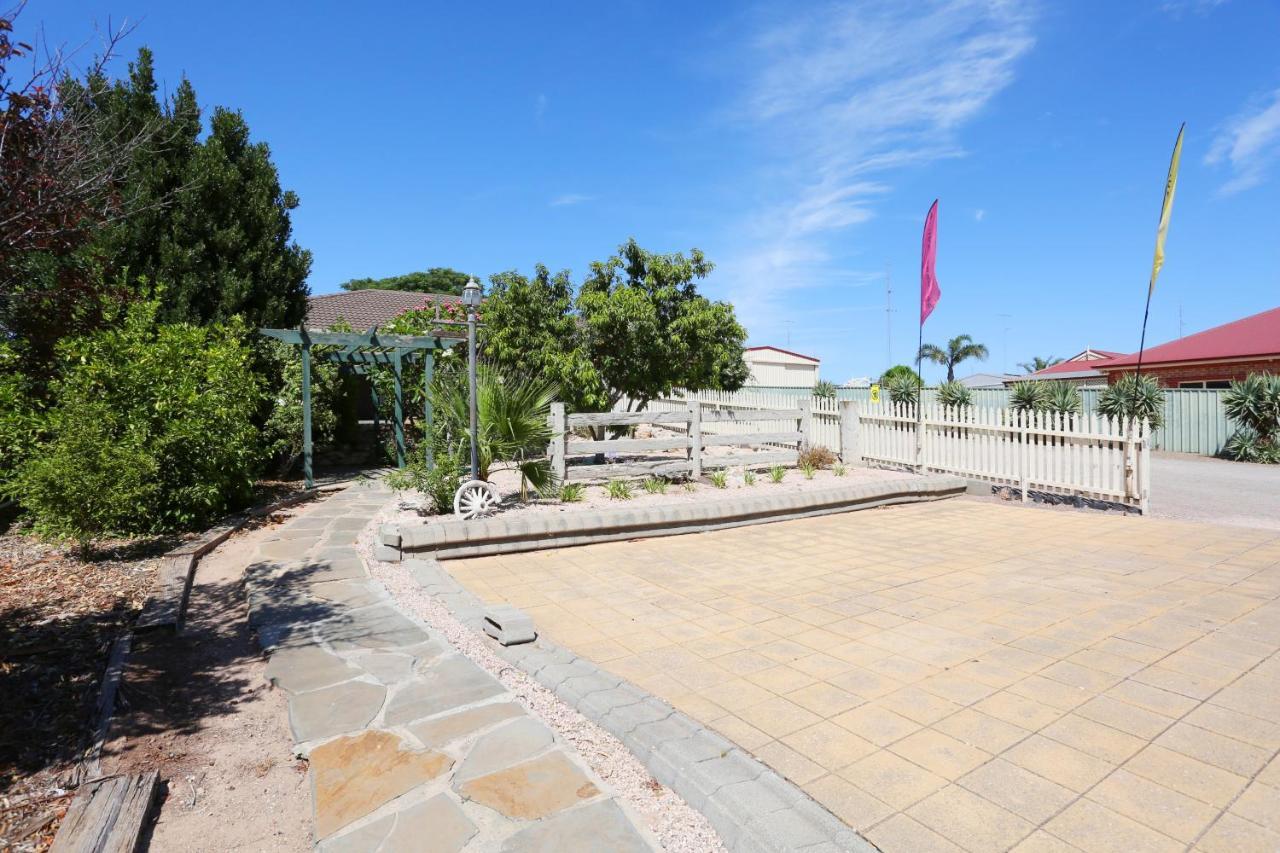 Moonta Bay Accommodation Port Moonta Dış mekan fotoğraf