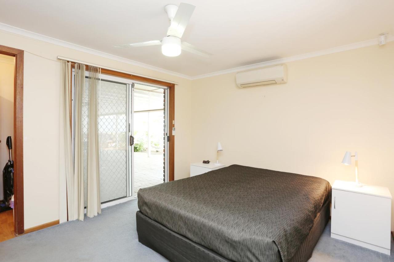 Moonta Bay Accommodation Port Moonta Dış mekan fotoğraf